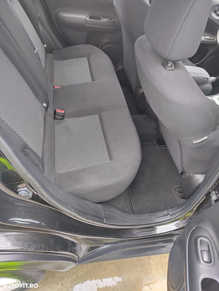 Nissan Juke 1.5L dCI Start/Stop Acenta - 12