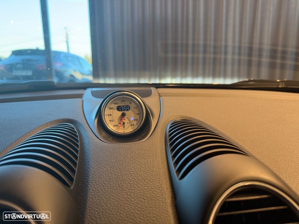 Porsche 718 Boxster 2.0 T PDK - 30