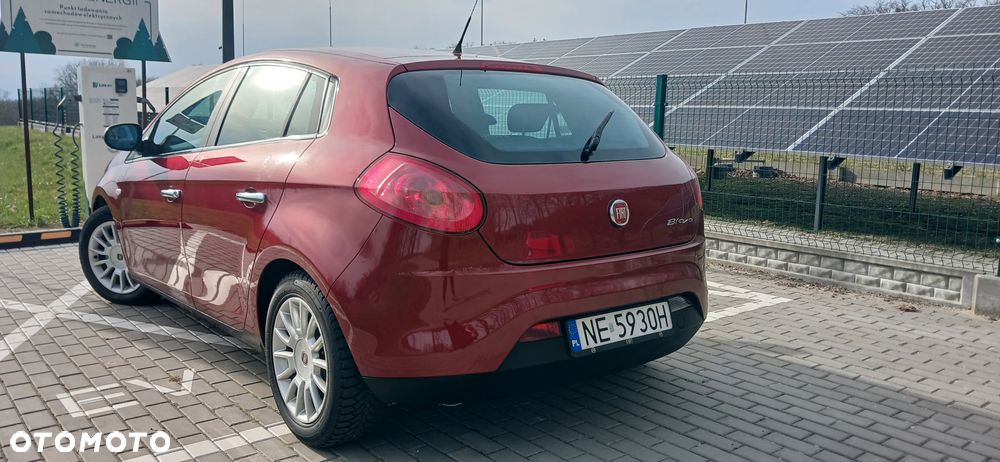 Fiat Bravo - 12