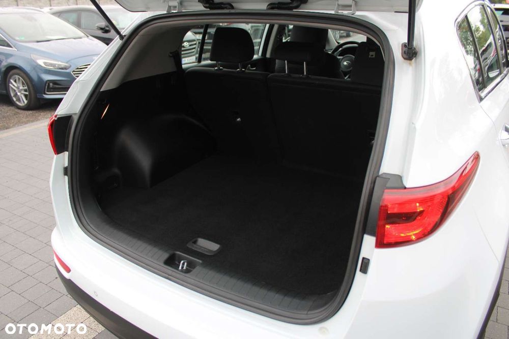 Kia Sportage 1.6 GDI Business Line 2WD - 15