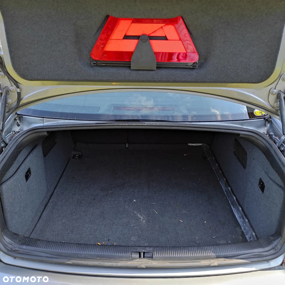 Audi A6 - 13