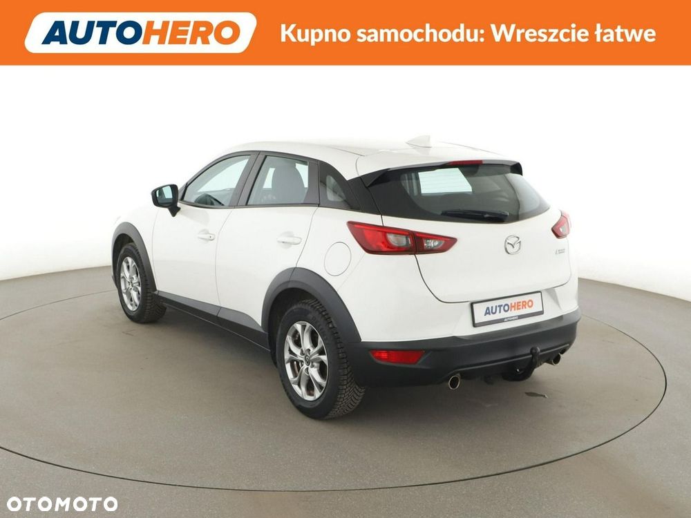 Mazda CX-3 2.0 Skyenergy - 4