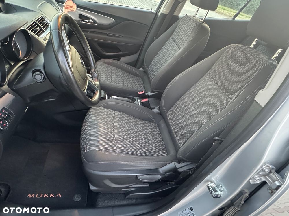 Opel Mokka 1.6 Enjoy S&S - 14