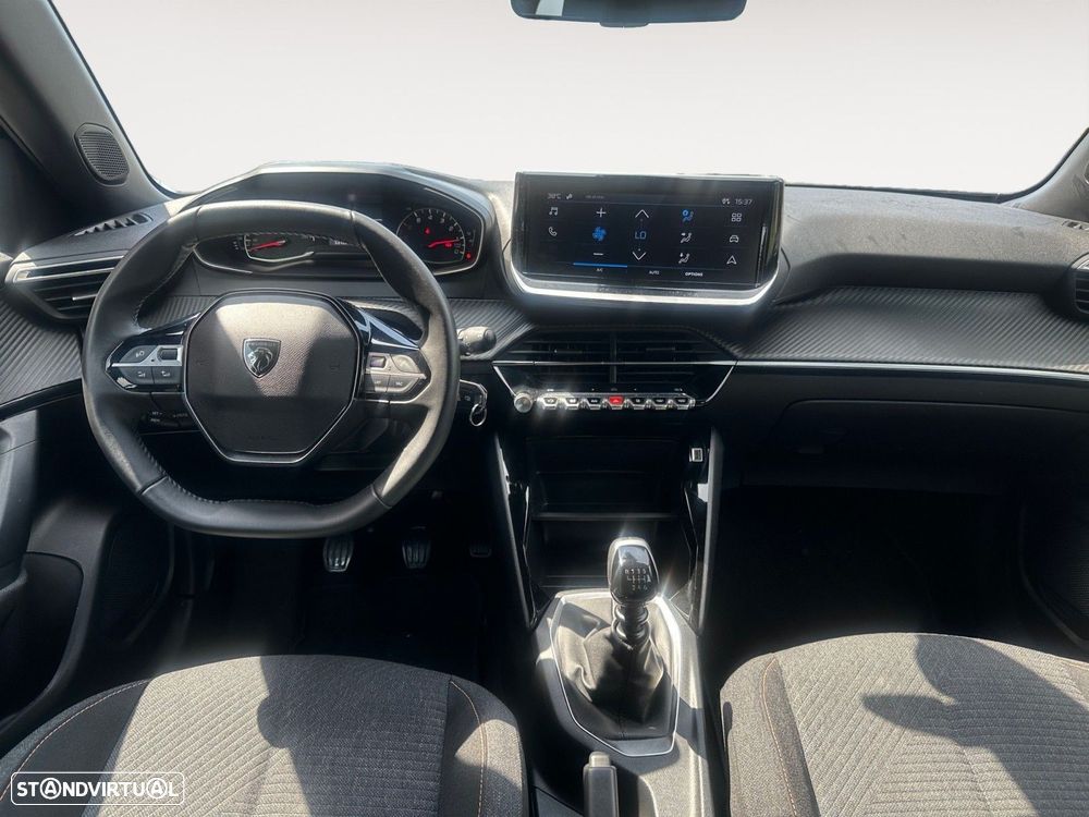 Peugeot 2008 1.2 PureTech Style - 10