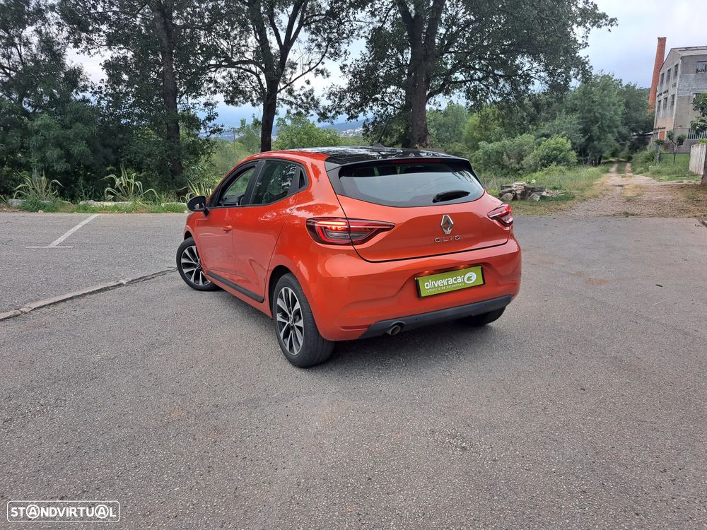 Renault Clio TCe 90 EQUILIBRE - 29