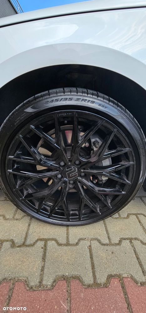 Audi A4 Limousine 2.0 TFSI Quattro S tronic - 16
