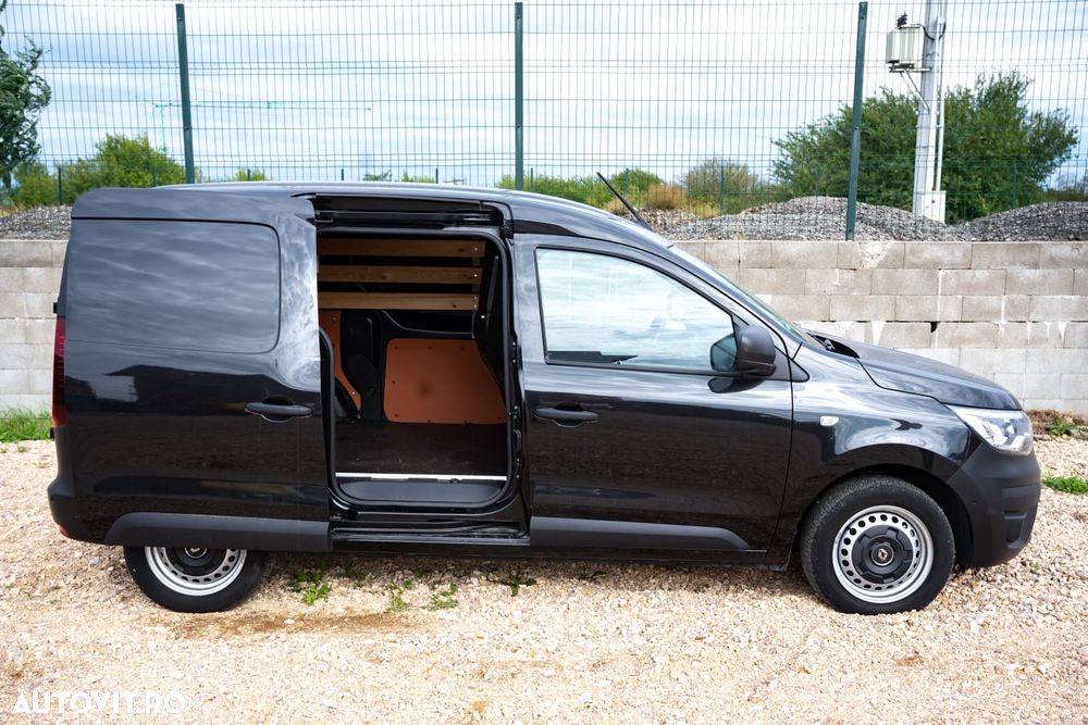 Renault Express - 8