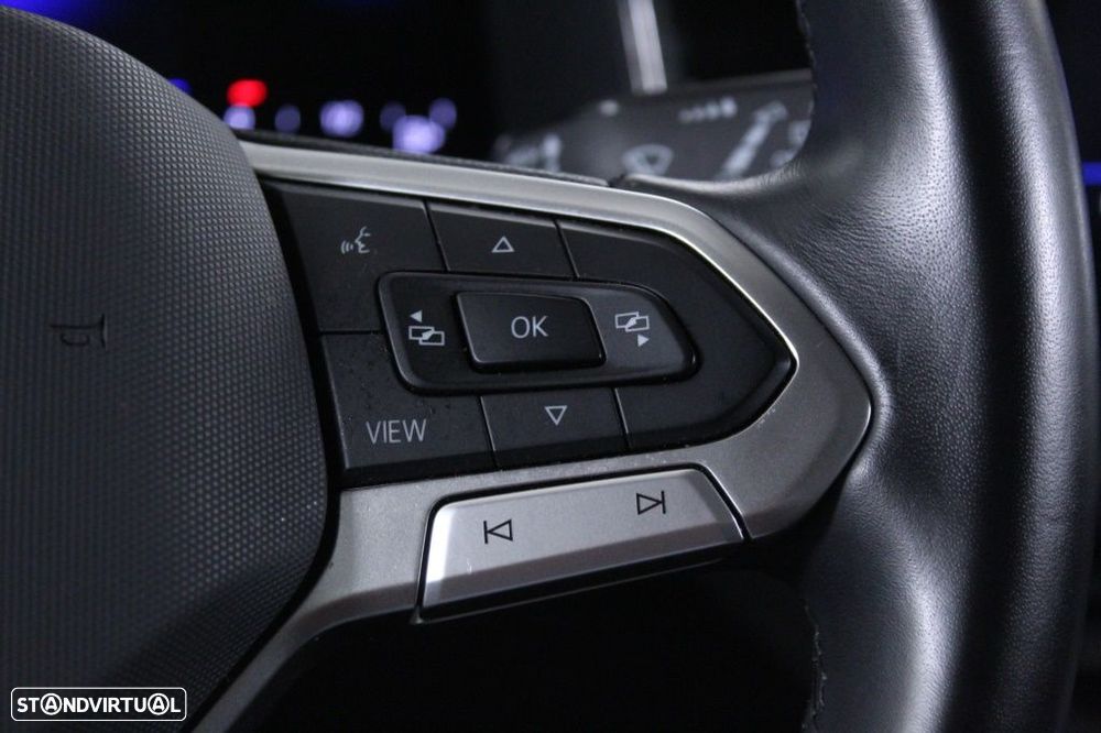 VW Taigo 1.0 TSI Urban - 24