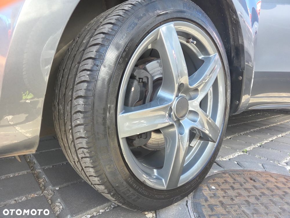 Seat Alhambra 2.0 TDI Ecomotive 4Kids - 35