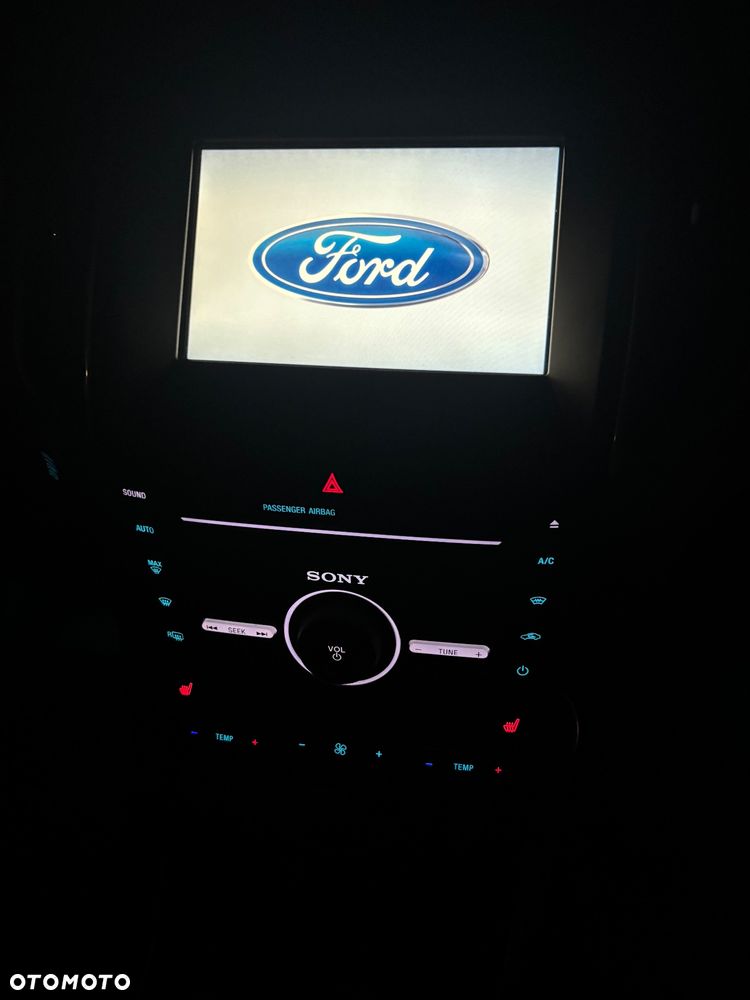 Ford S-Max - 18