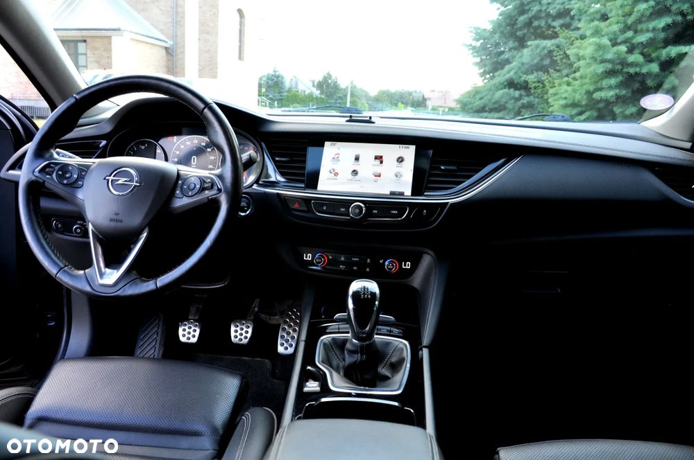 Opel Insignia 1.5 Direct InjectionTurbo Business Edition - 27