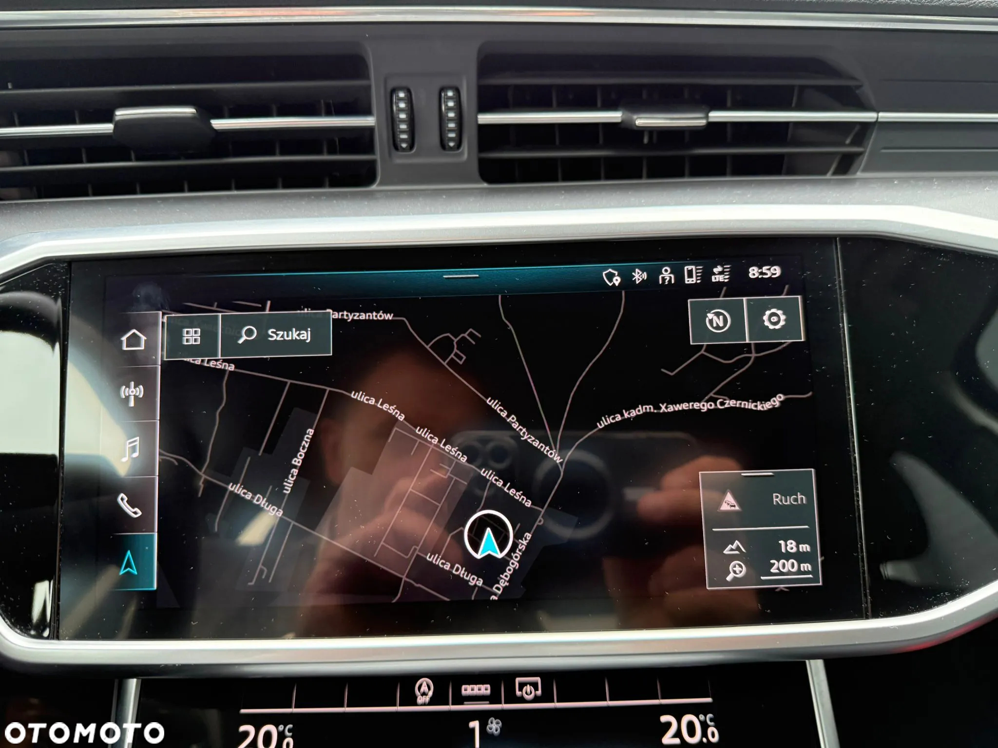 Audi A6 - 30