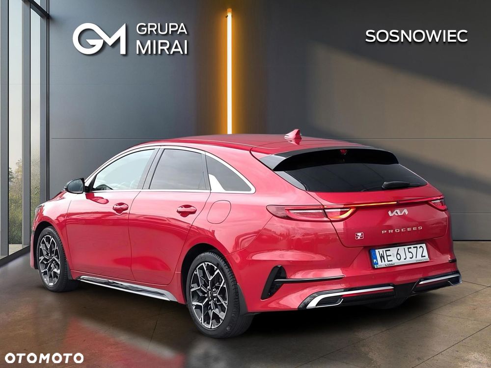 Kia ProCeed - 3