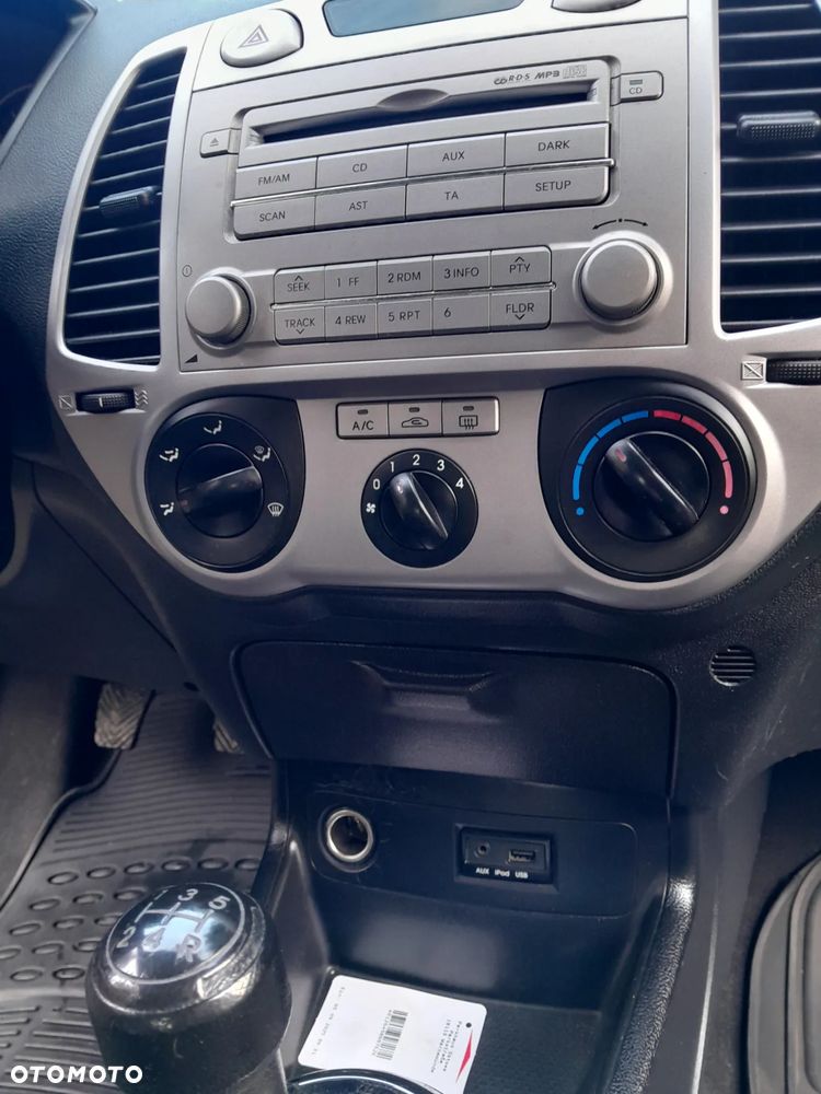 Hyundai i20 1.2 Edition Plus - 11