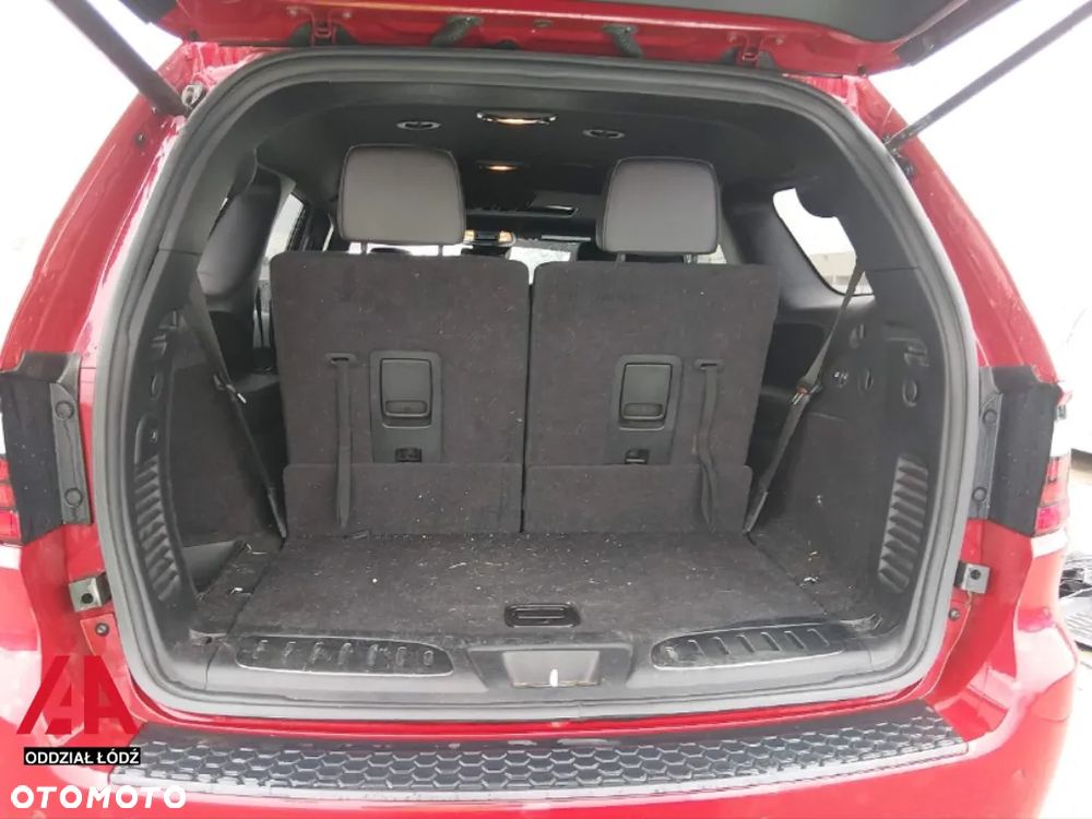 Dodge Durango - 14