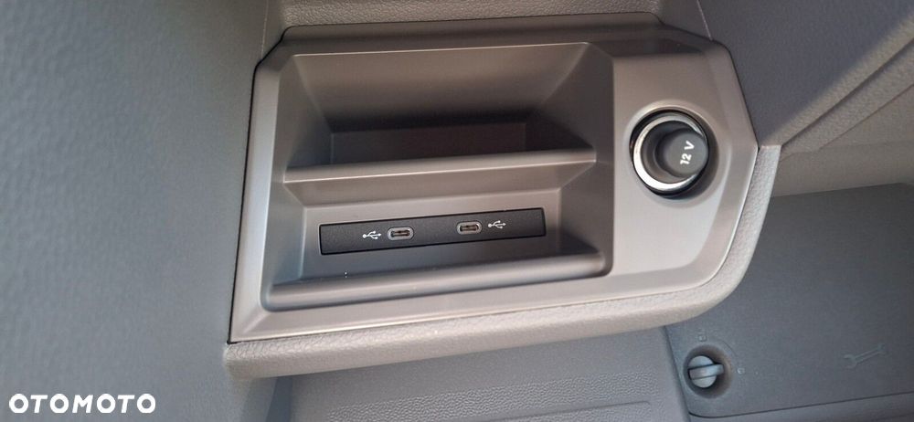 Volkswagen Crafter 2.0 TDI 177 KM Manual - 34