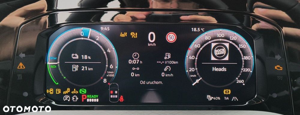 Volkswagen Golf - 15