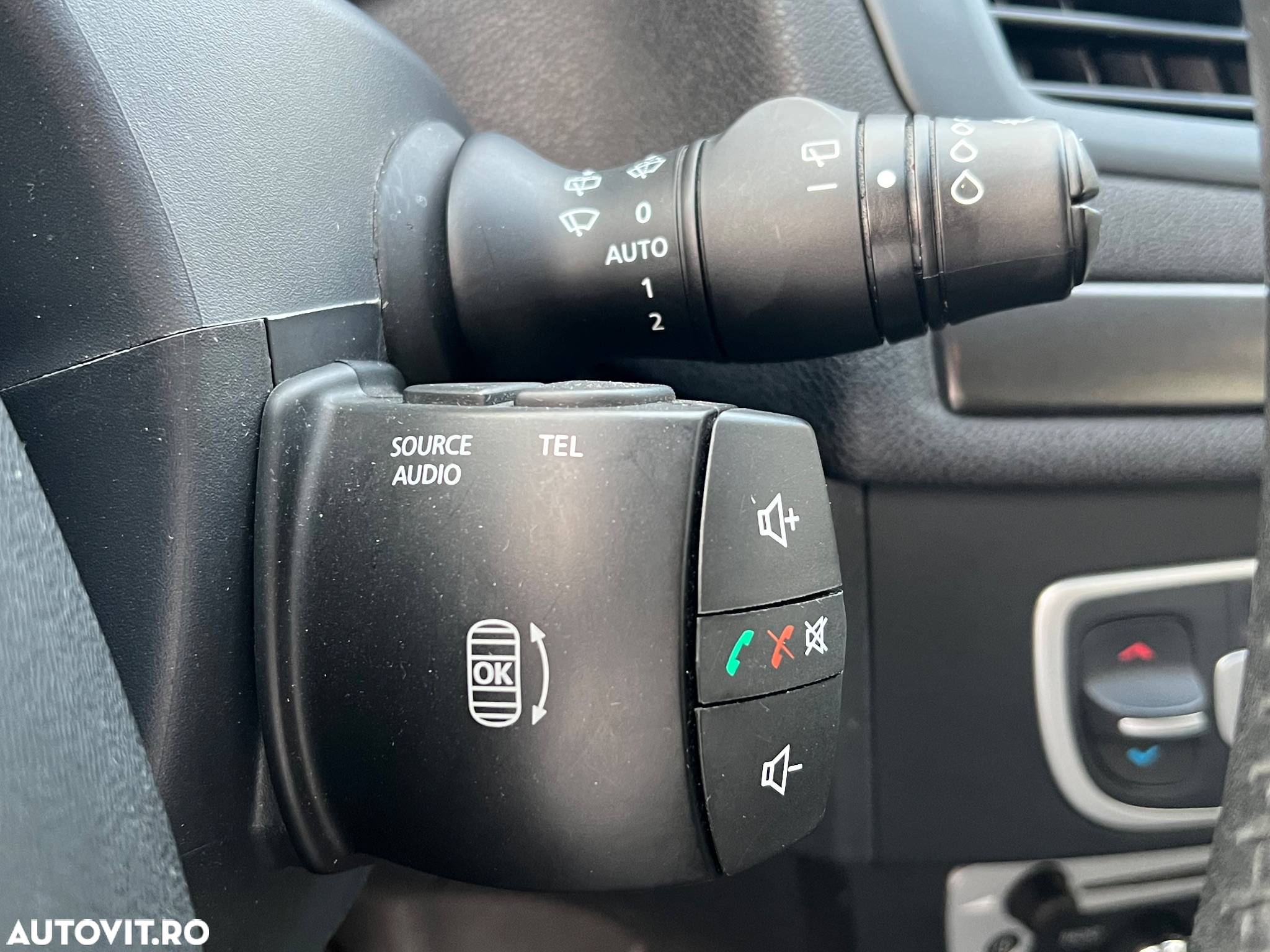 Renault Megane ENERGY dCi 110 GT LINE - 13