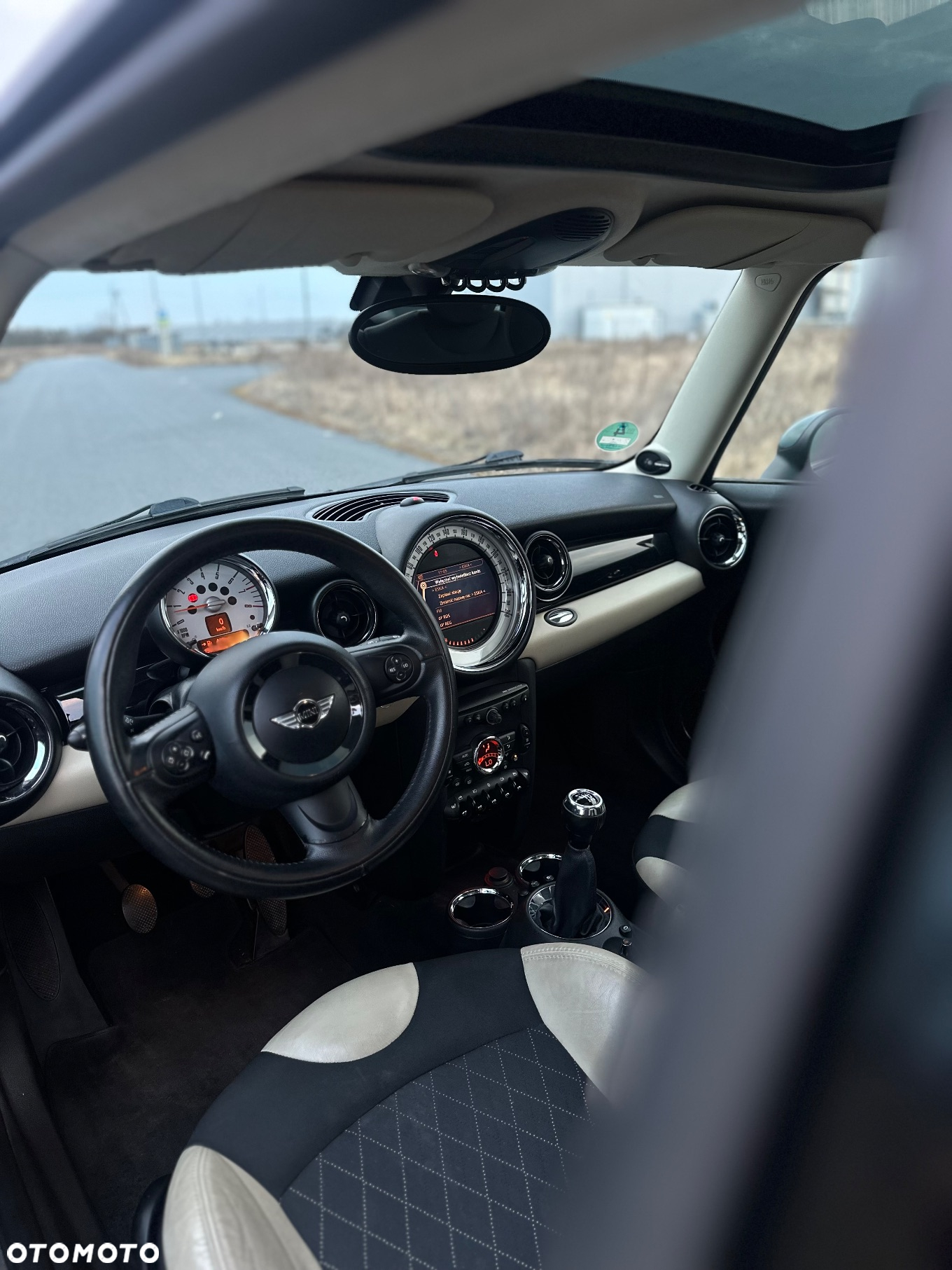MINI Cooper - 12