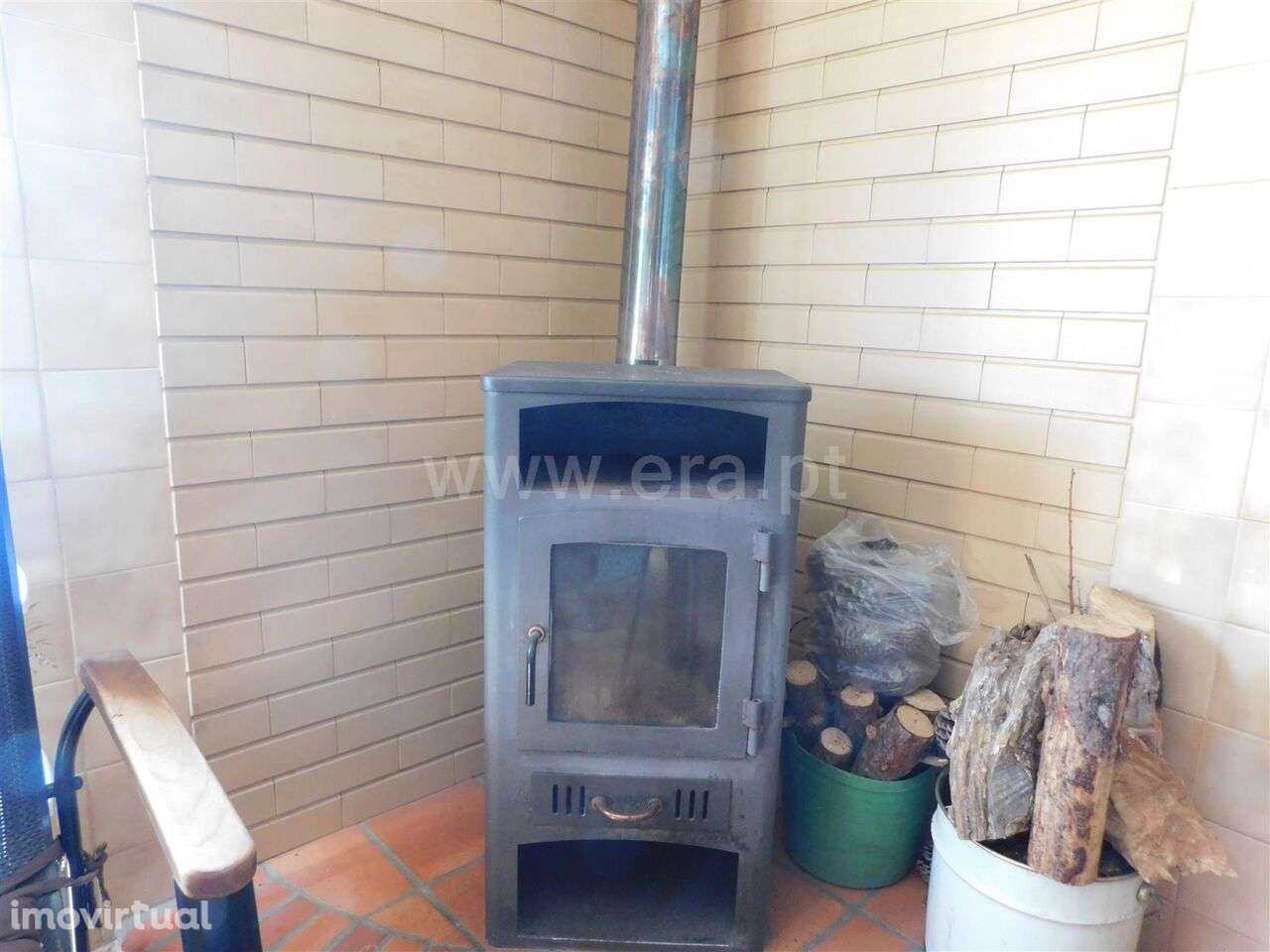 Moradia em Banda T4 / Covilhã, Erada - Grande imagem: 5/15