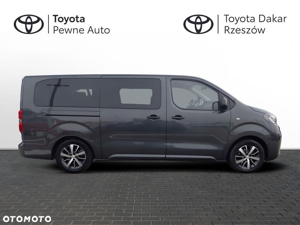Toyota Proace Verso 2.0 D4-D Long VIP - 6