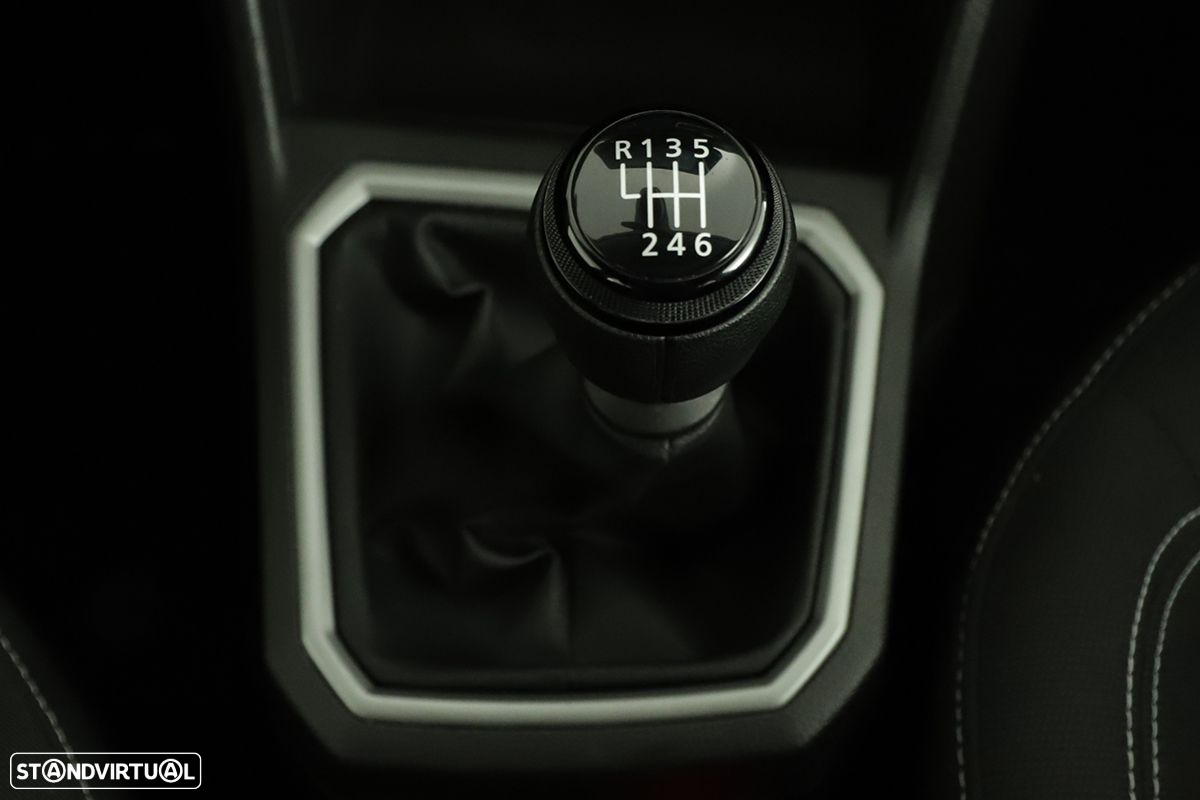 Dacia Jogger 1.0 ECO-G Expression 7L Bi-Fuel - 14