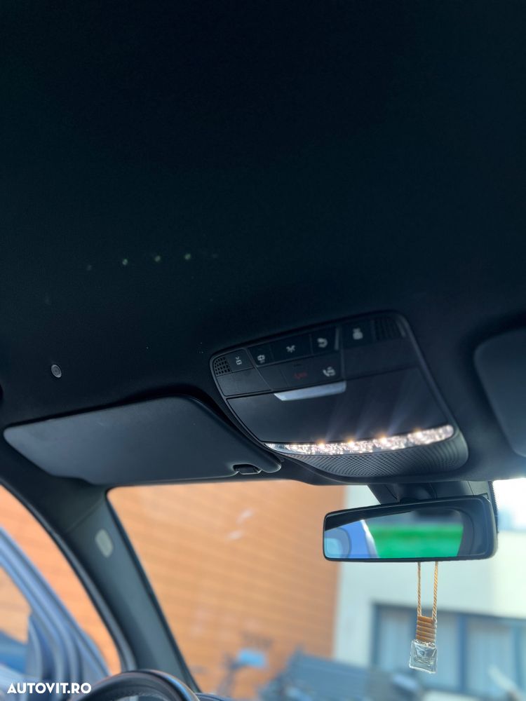 Mercedes-Benz GLC 220 d 4MATIC - 36