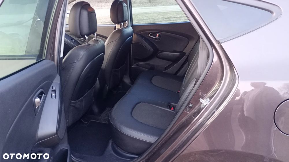 Hyundai ix35 2.0 CRDi Classic - 7