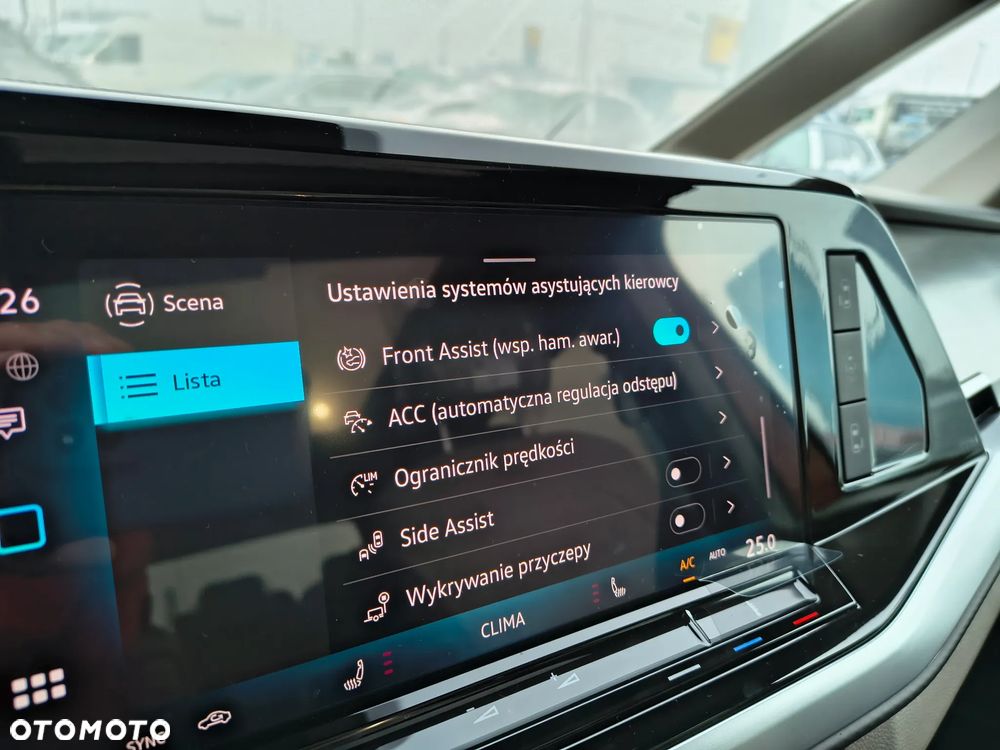 Volkswagen Multivan ver-2-0-tdi-l2-edition-dsg - 14