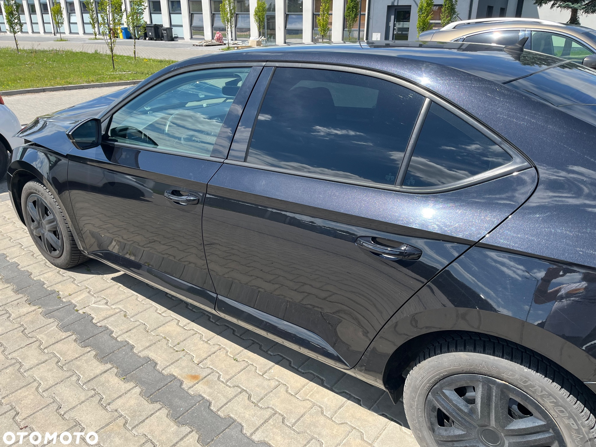 Skoda Superb 2.0 TDI Active - 15