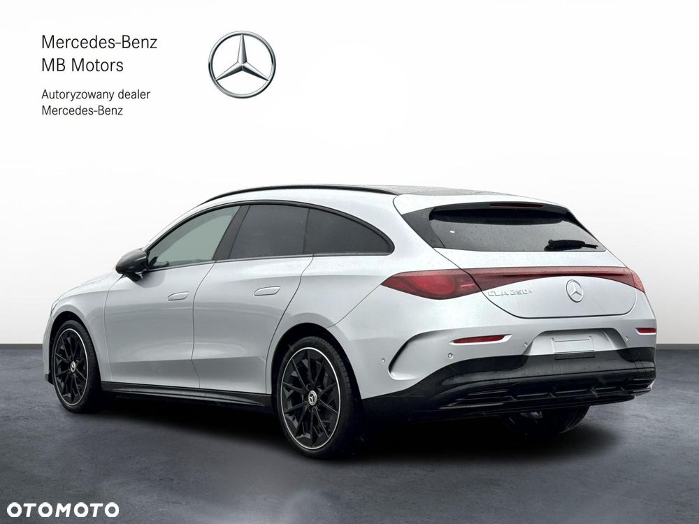 Mercedes-Benz CLA - 4