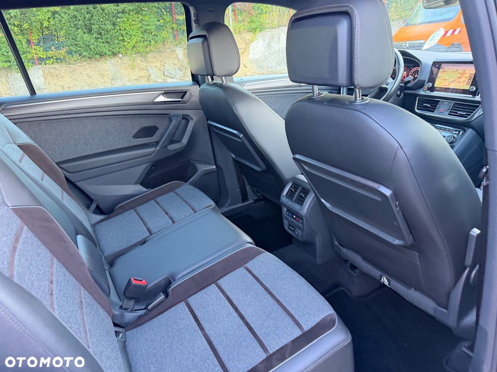 Seat Tarraco 2.0 TDI Xcellence S&S 4Drive DSG - 5