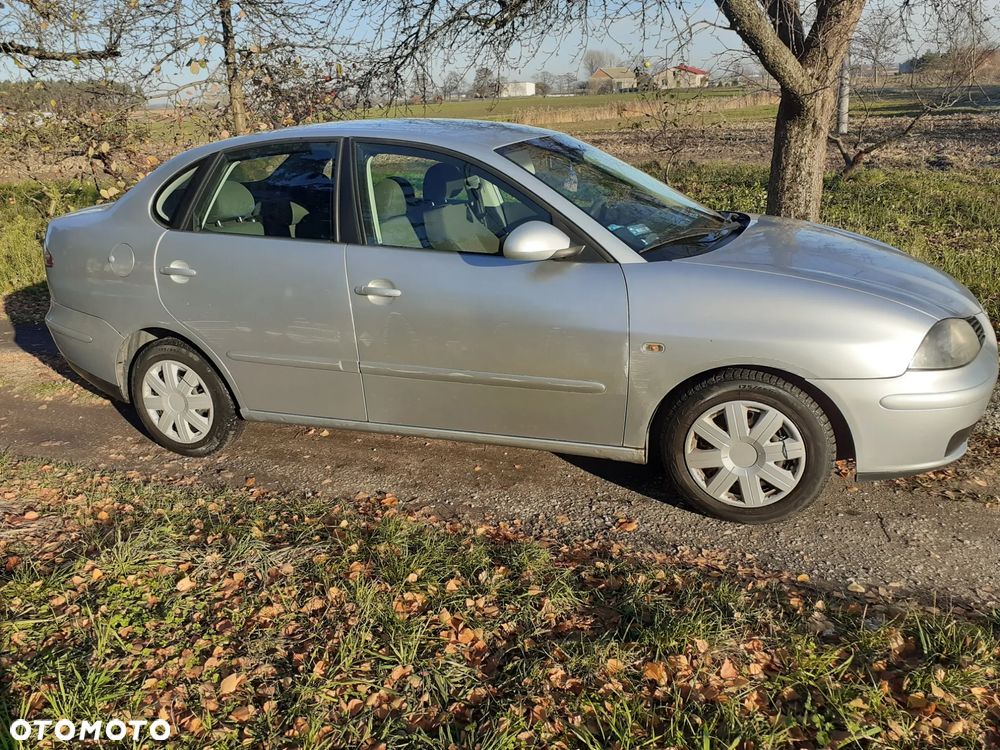 Seat Cordoba 1.4 16V Stella - 3