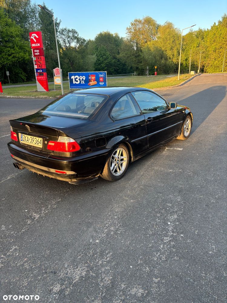 BMW Seria 3 318ti Edition Lifestyle - 8