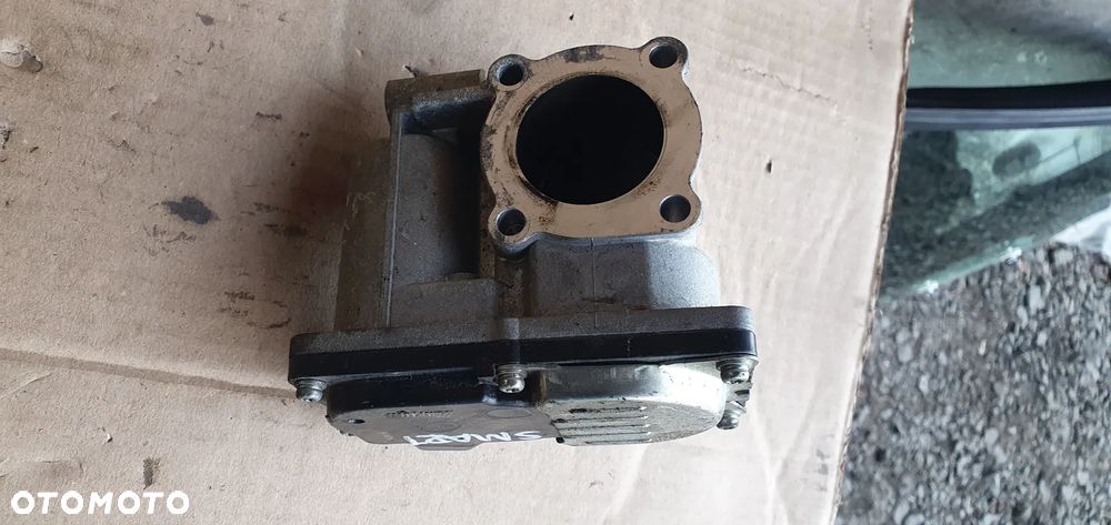 Przepustnica Mikuni Smart Fortwo II 451 1.0 - 5