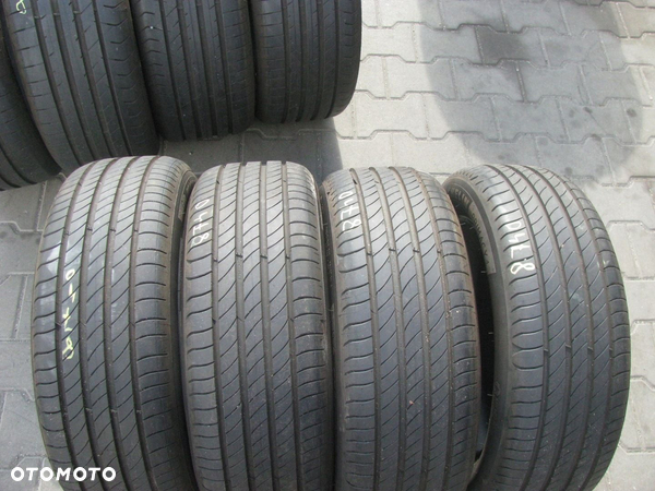 MICHELIN PRIMACY 4 195/55R16 87H Demo 4szt