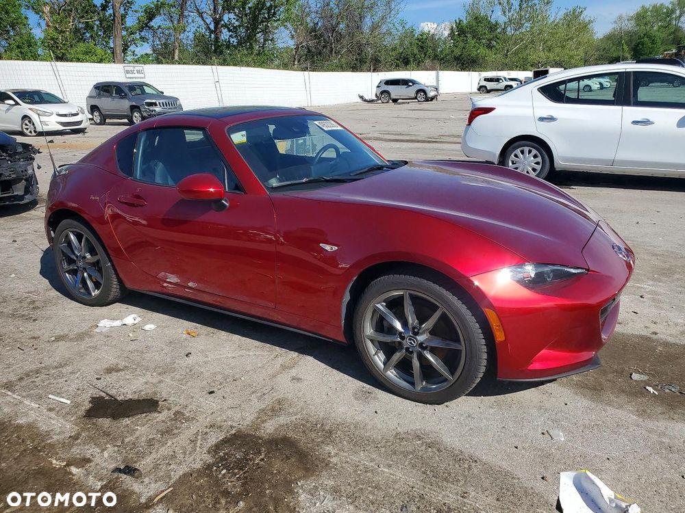 Mazda MX-5 - 4