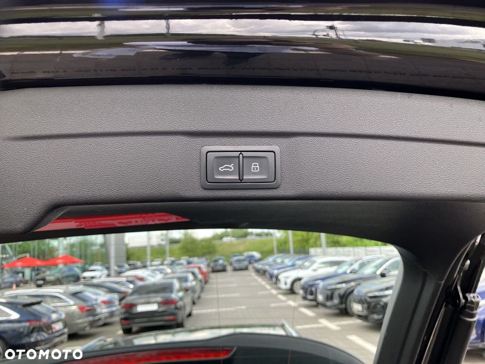 Audi A6 Avant - 24