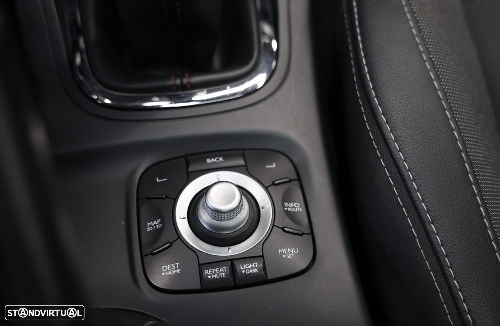 Renault Mégane Cabrio - 14