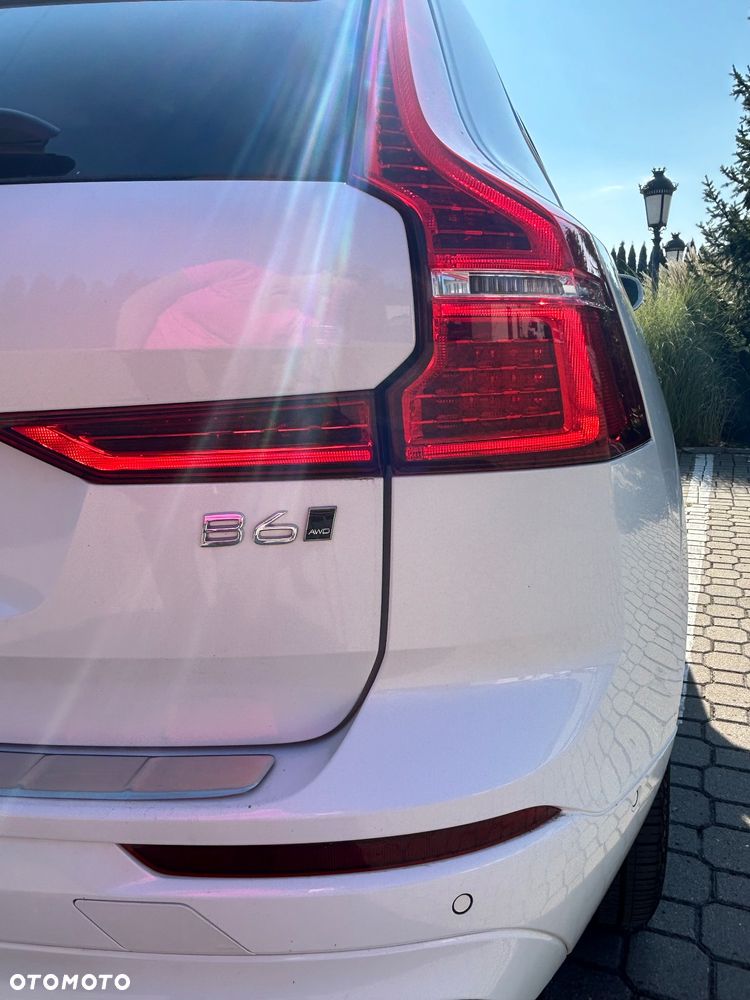 Volvo XC 60 - 3