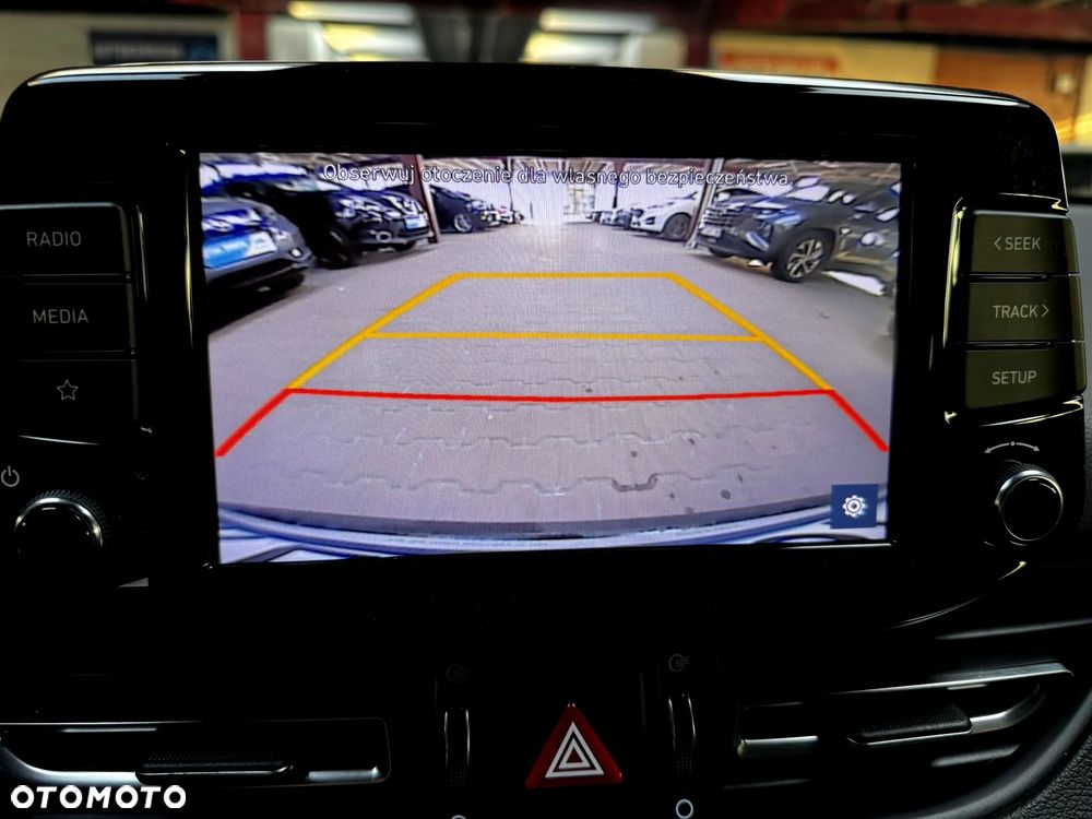 Hyundai i30 1.5 T-GDI 48V Smart DCT - 22