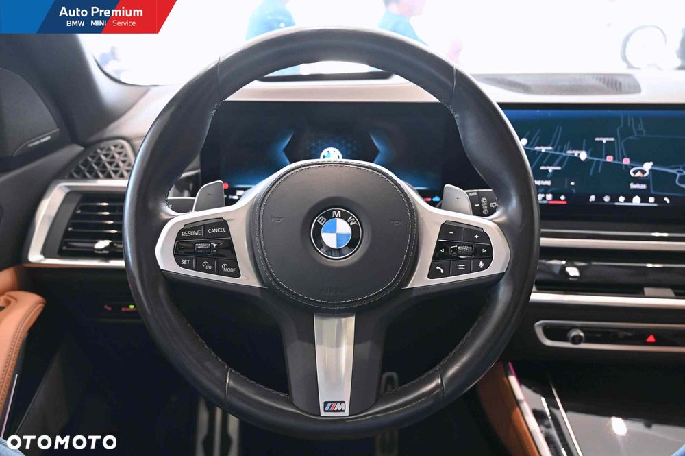 BMW X5 - 10