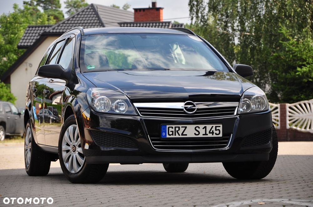 Opel Astra 1.4 Start - 20