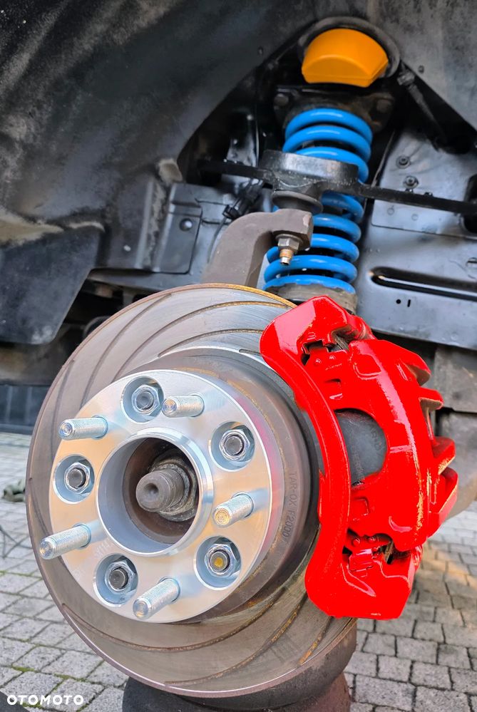 Jeep Cherokee 2.8 CRD Limited - 15