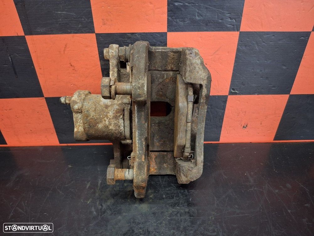 Pinça Travão Trás Direita Mitsubishi Canter (Fb7, Fb8, Fe7, Fe8) 7.Gen - 3