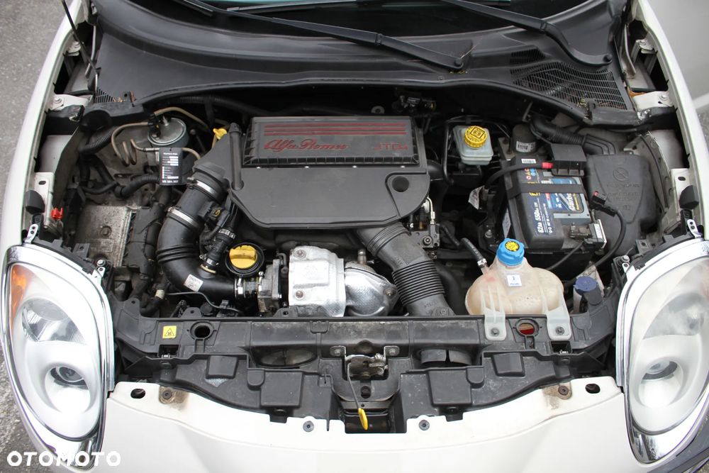 Alfa Romeo Mito 1.3 JTDM Distinctive S&S - 23