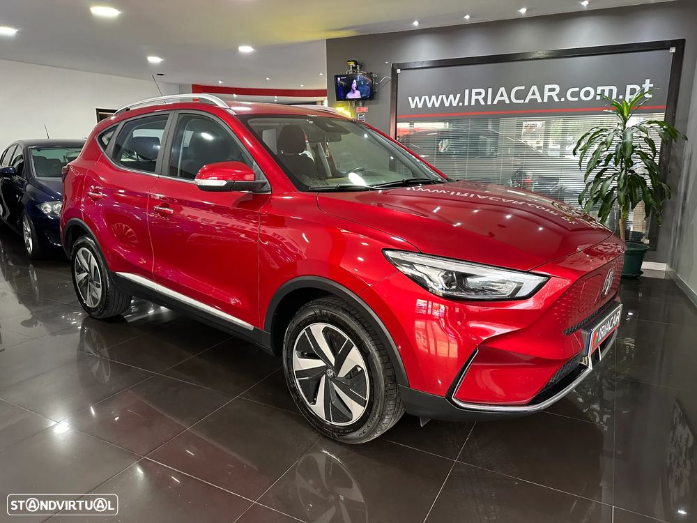 MG ZS EV 50.3 kWh Comfort - 5