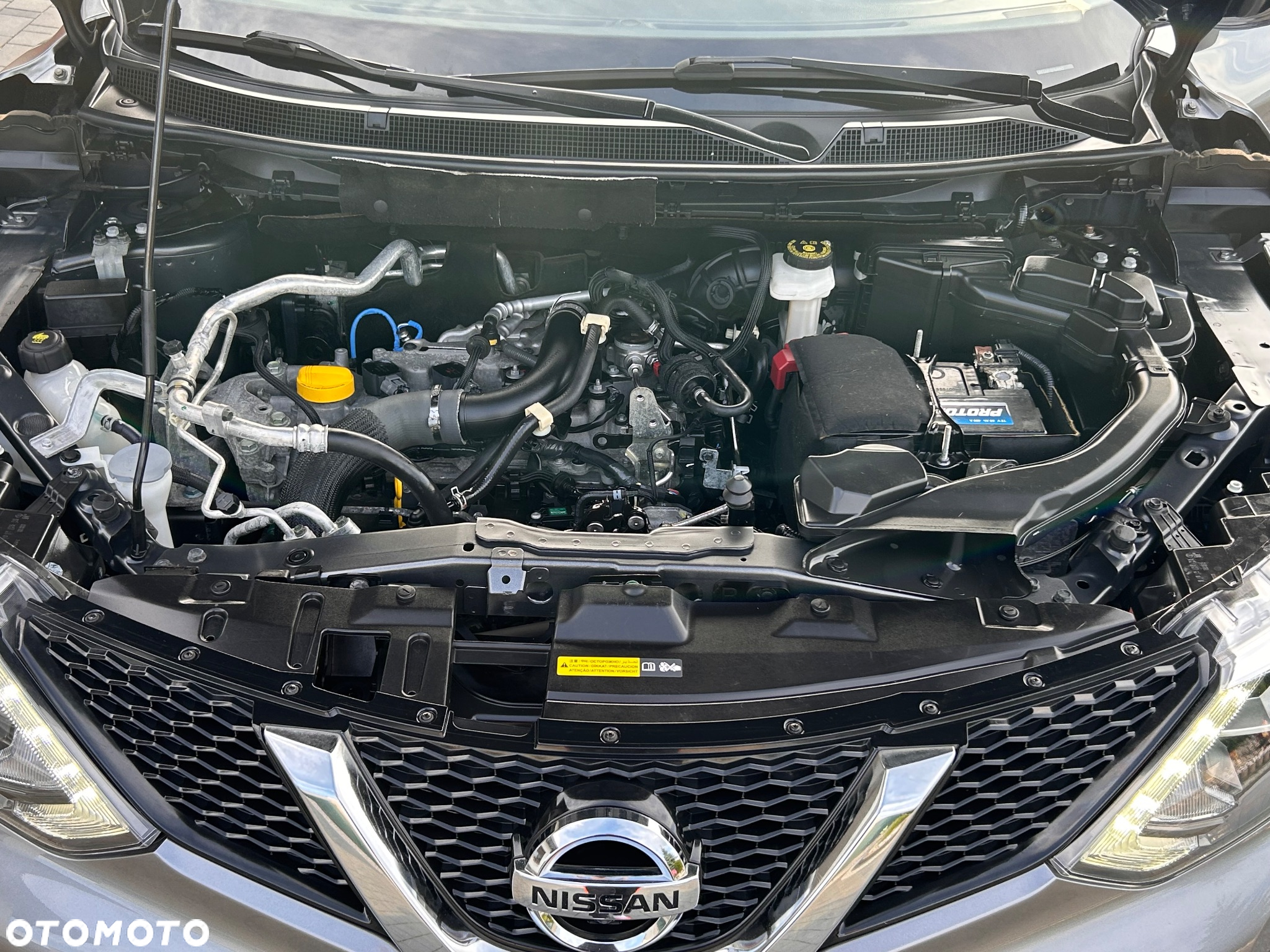 Nissan Qashqai 1.2 DIG-T Tekna+ Xtronic - 27