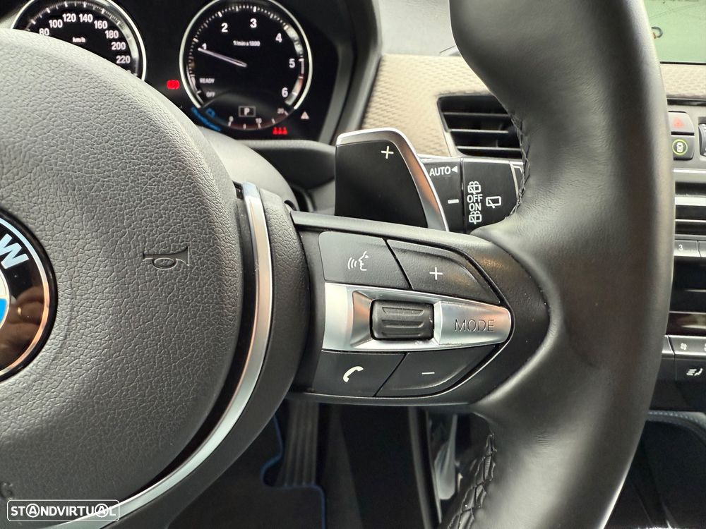 BMW X2 20 d xDrive Auto X Pack M - 24