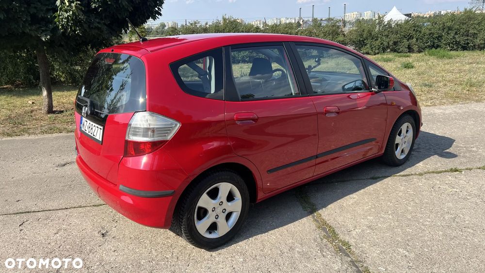 Honda Jazz 1.2 i-VTEC - 3